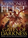 Cover image for At the Gates of Darkness